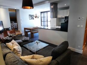 Appartement 8 pers avec cheminée et Wifi, Valloire - FR-1-263-518